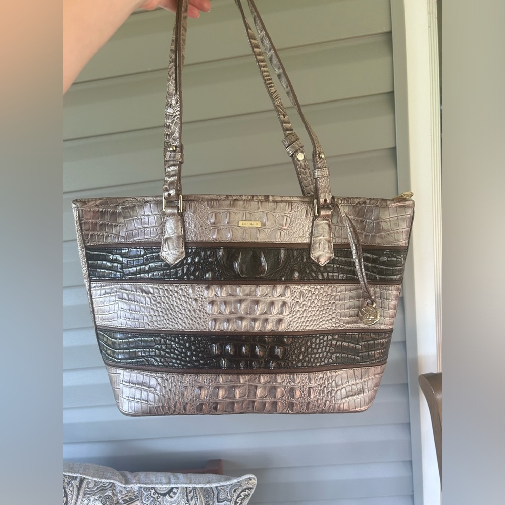 Brahmin Bag